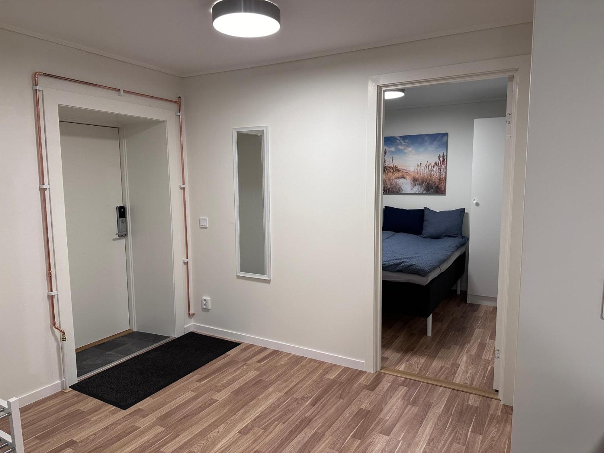 Hotell Silverborgen Sala Ngoại thất bức ảnh