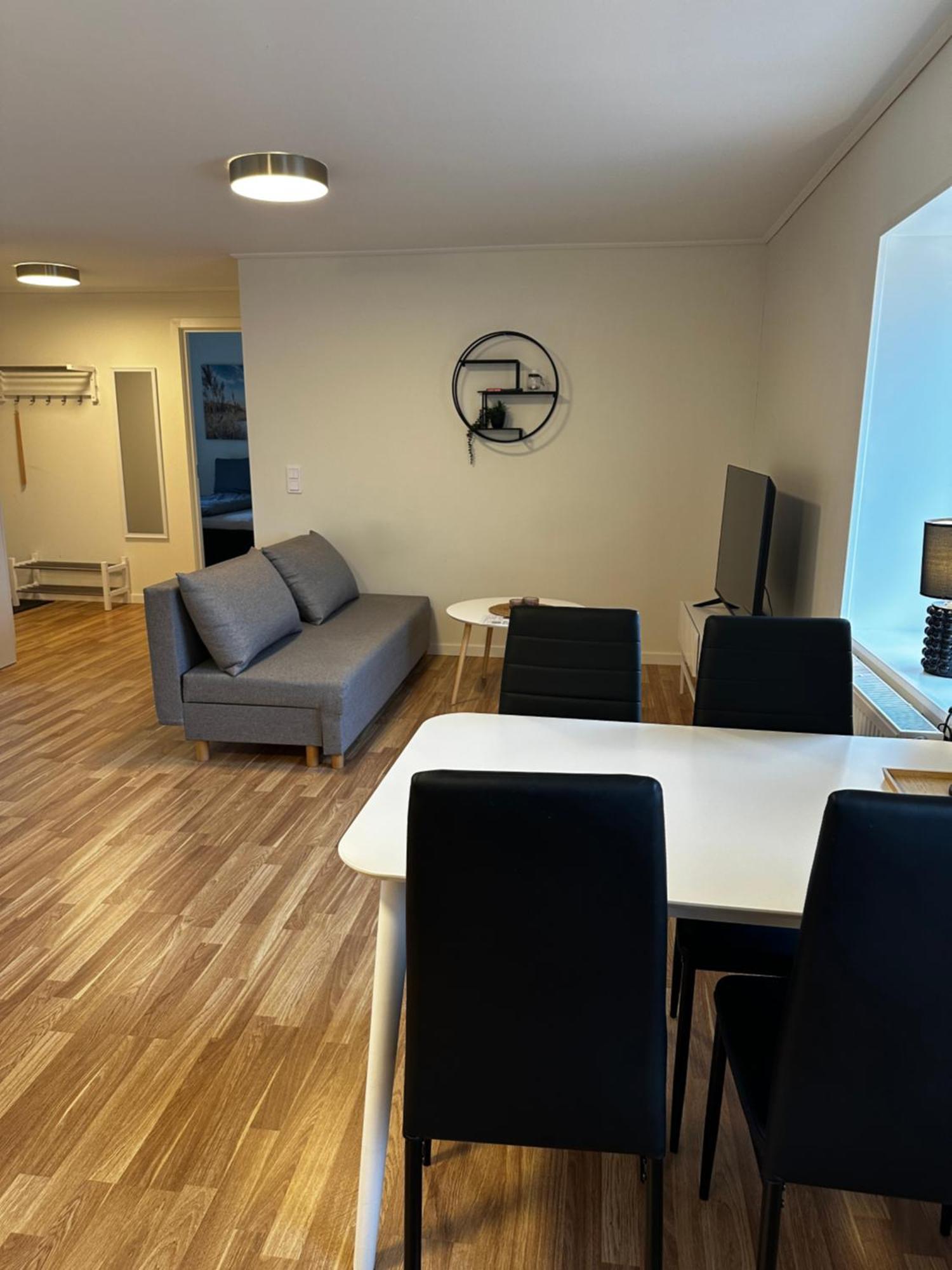 Hotell Silverborgen Sala Ngoại thất bức ảnh
